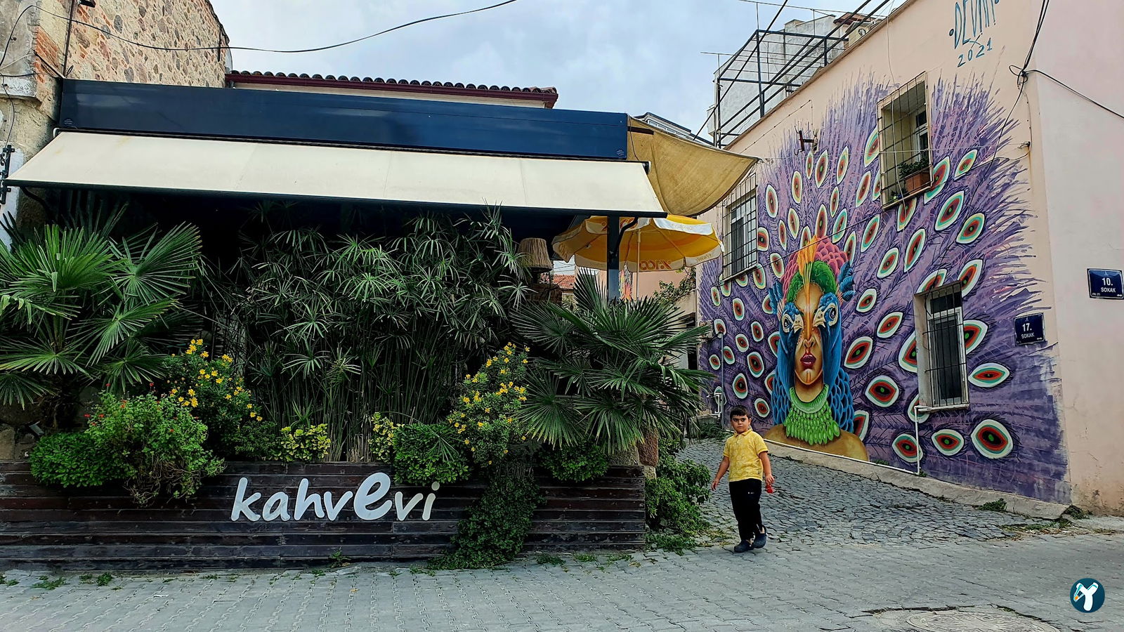 Kahve Evi
