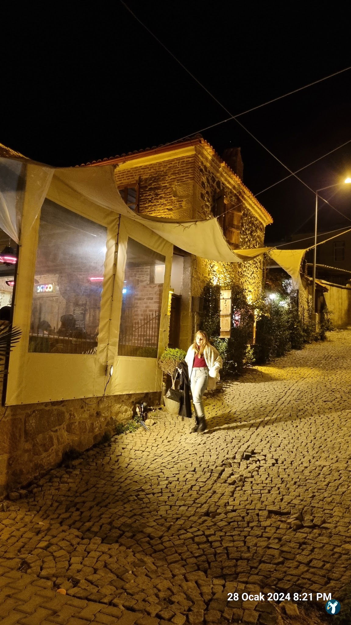 Kahve Evi