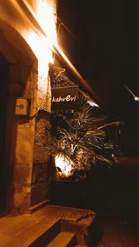 Kahve Evi resimleri Kahve Evi resimleri