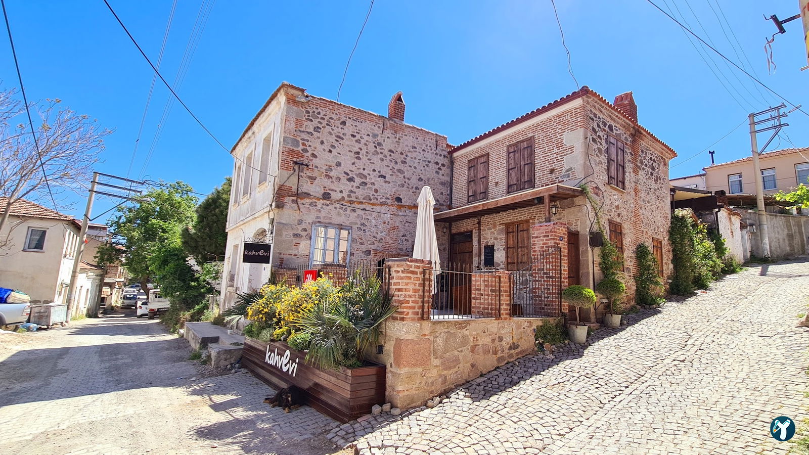Kahve Evi