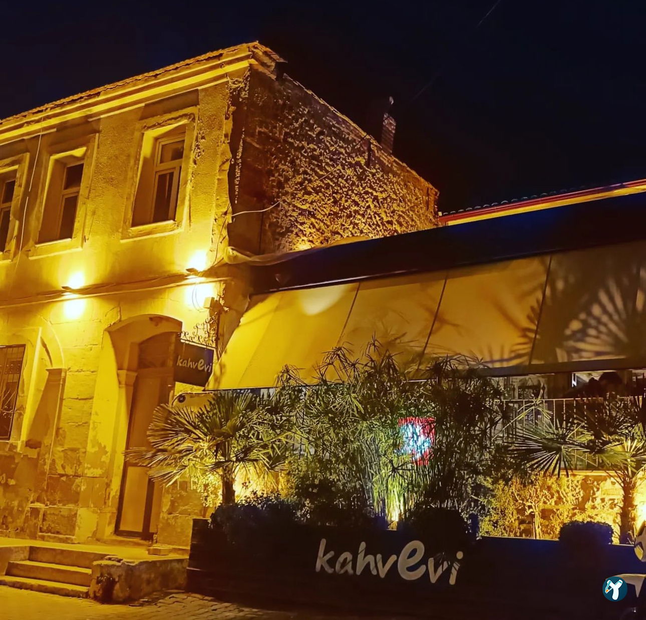 Kahve Evi