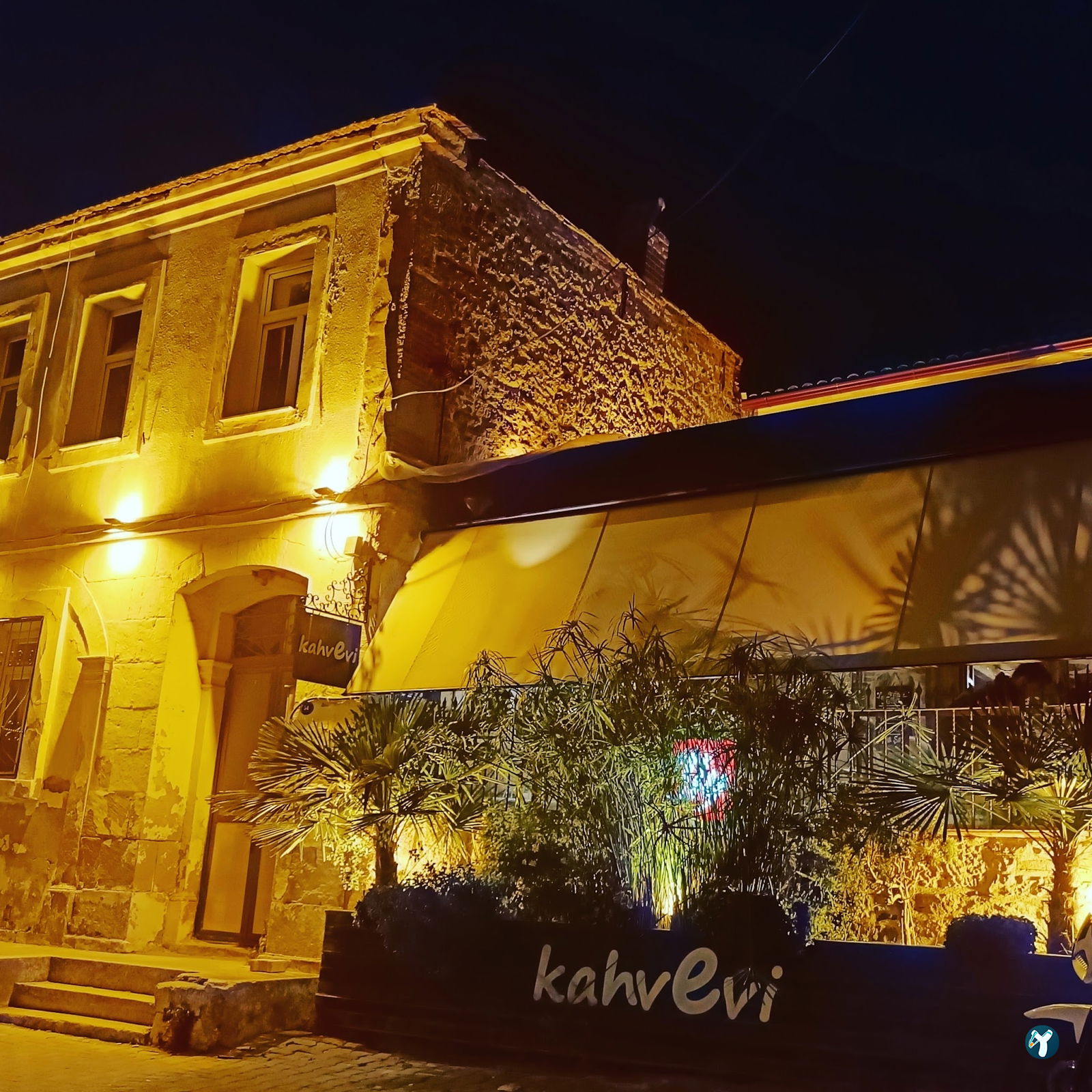 Kahve Evi