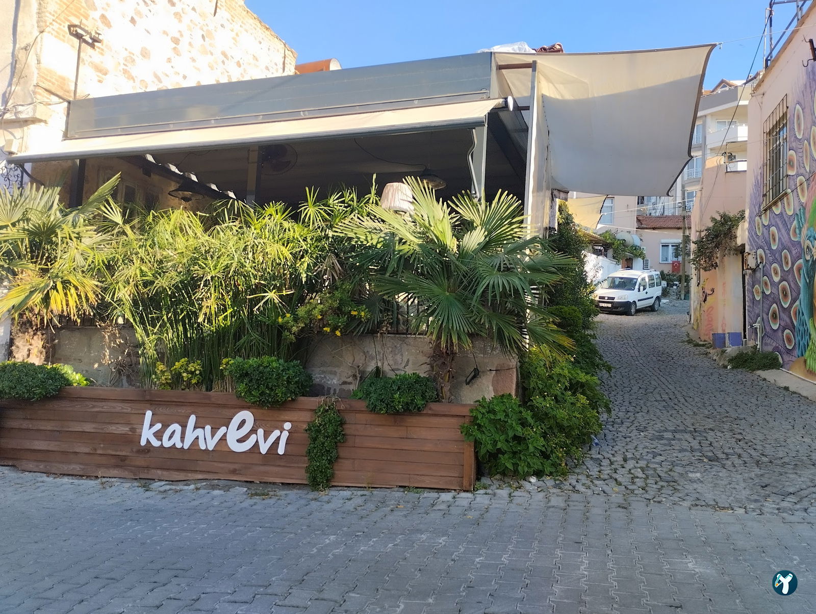 Kahve Evi