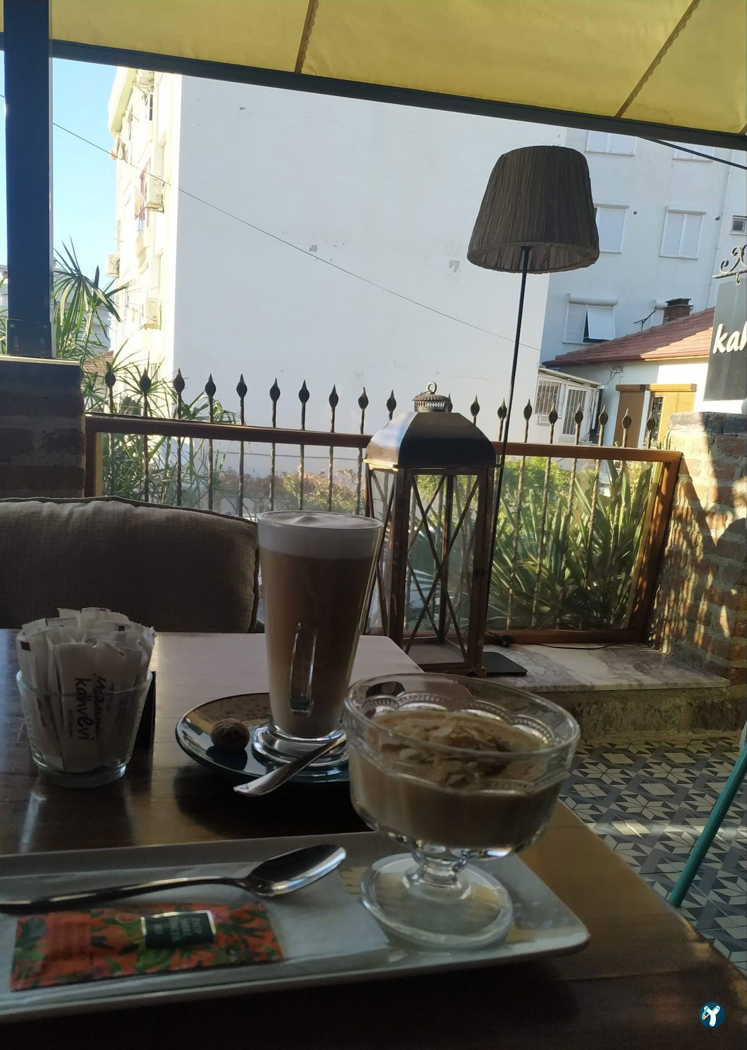 Kahve Evi