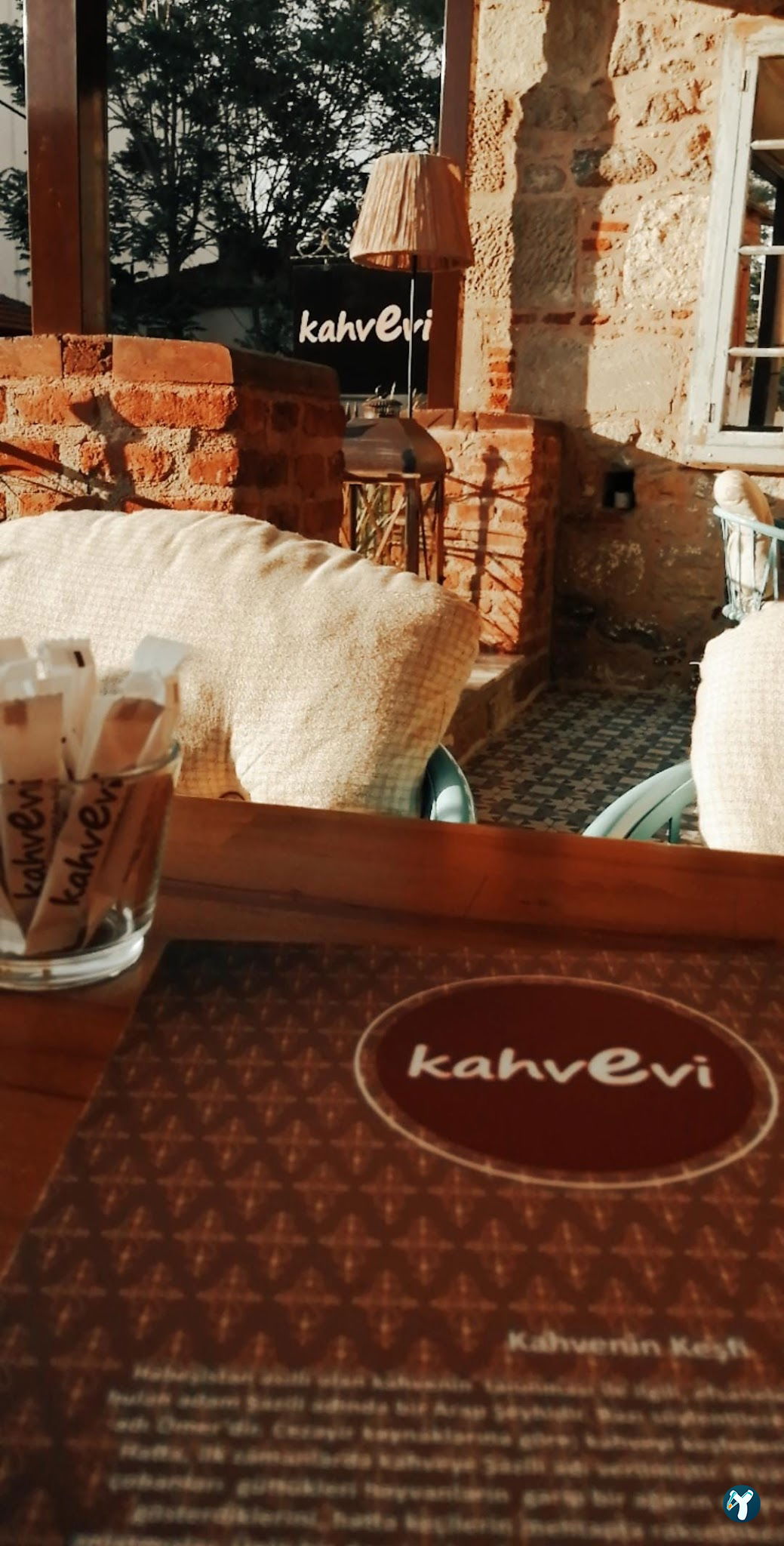 Kahve Evi