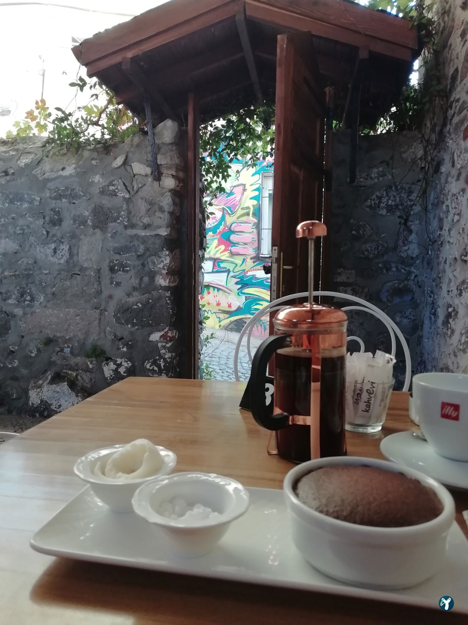Kahve Evi