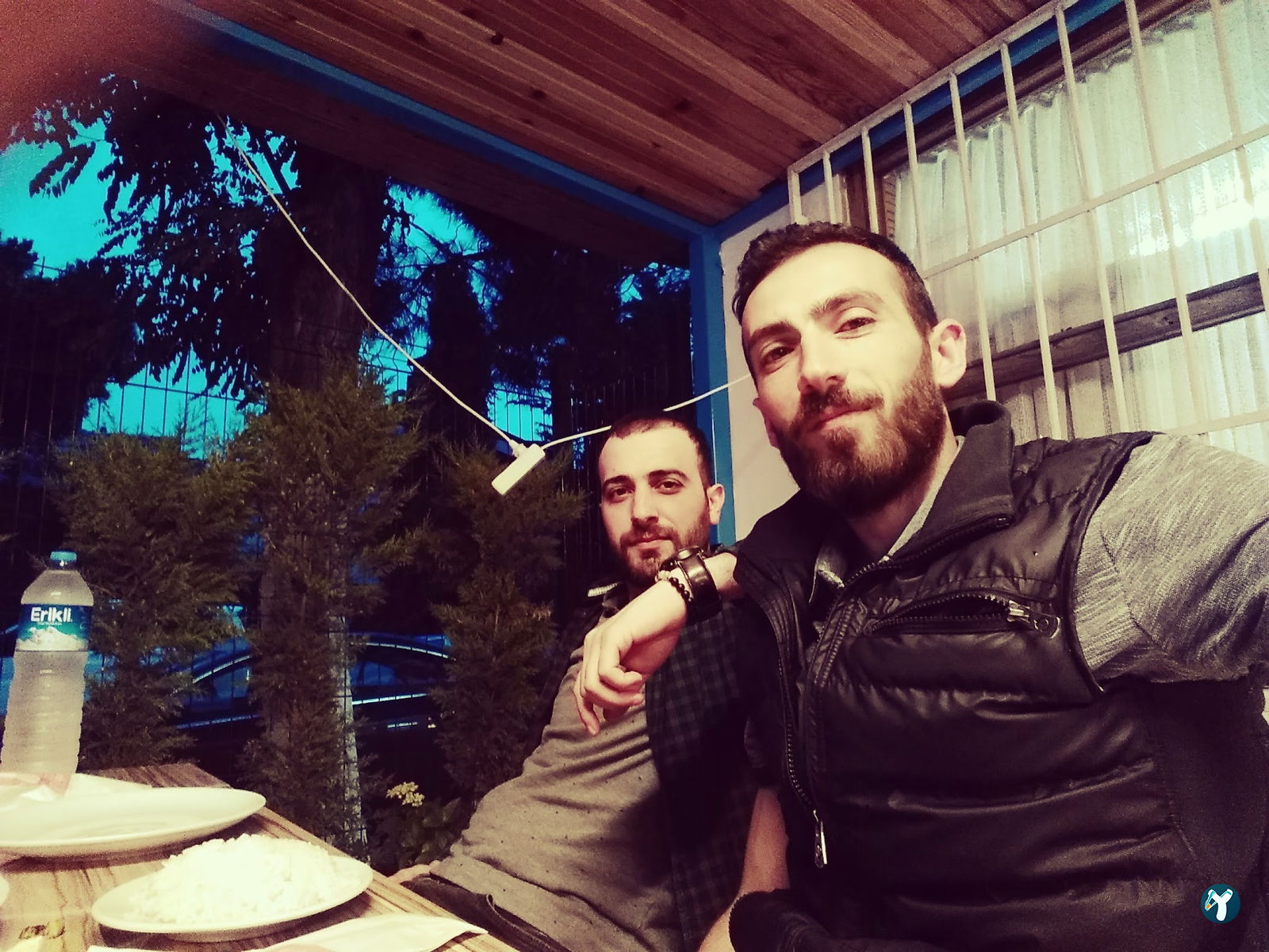 Köşem Izgara