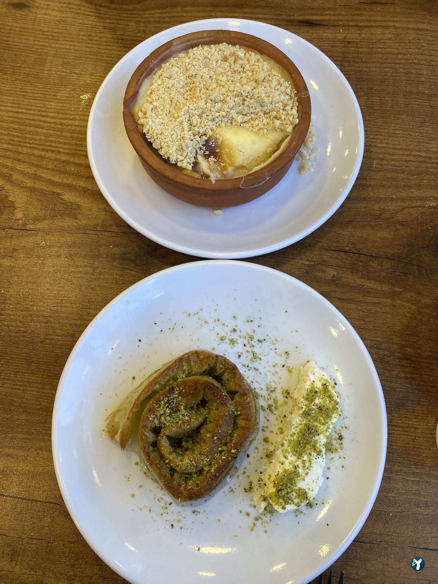 Köşem Izgara