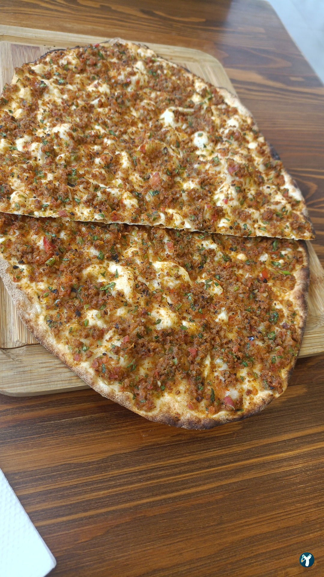 Köşem Izgara