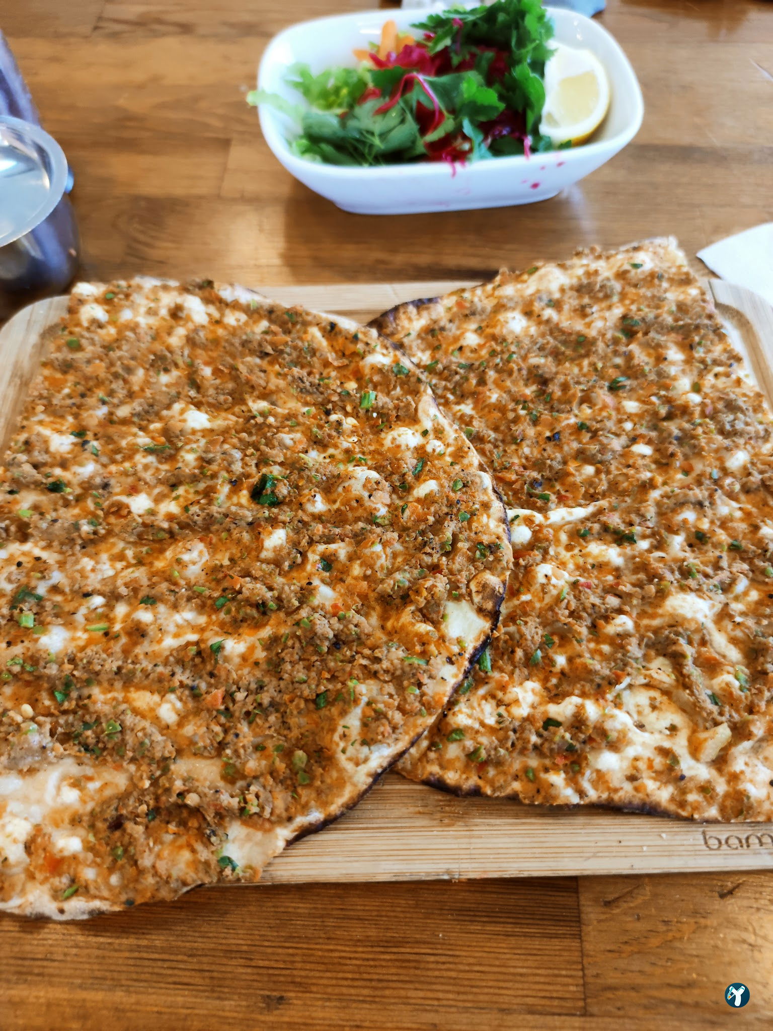Köşem Izgara