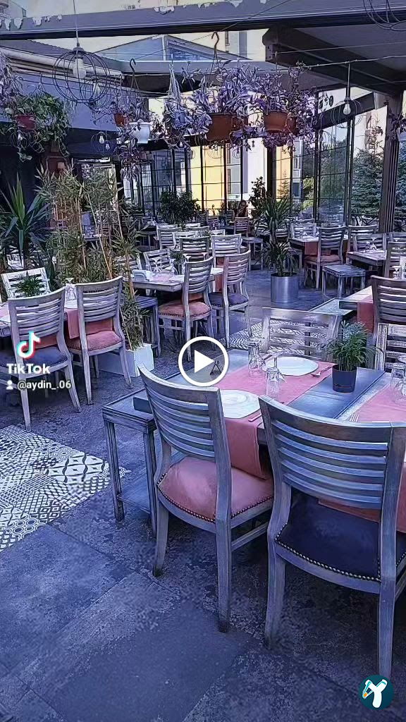 Behzat Oran Restaurant