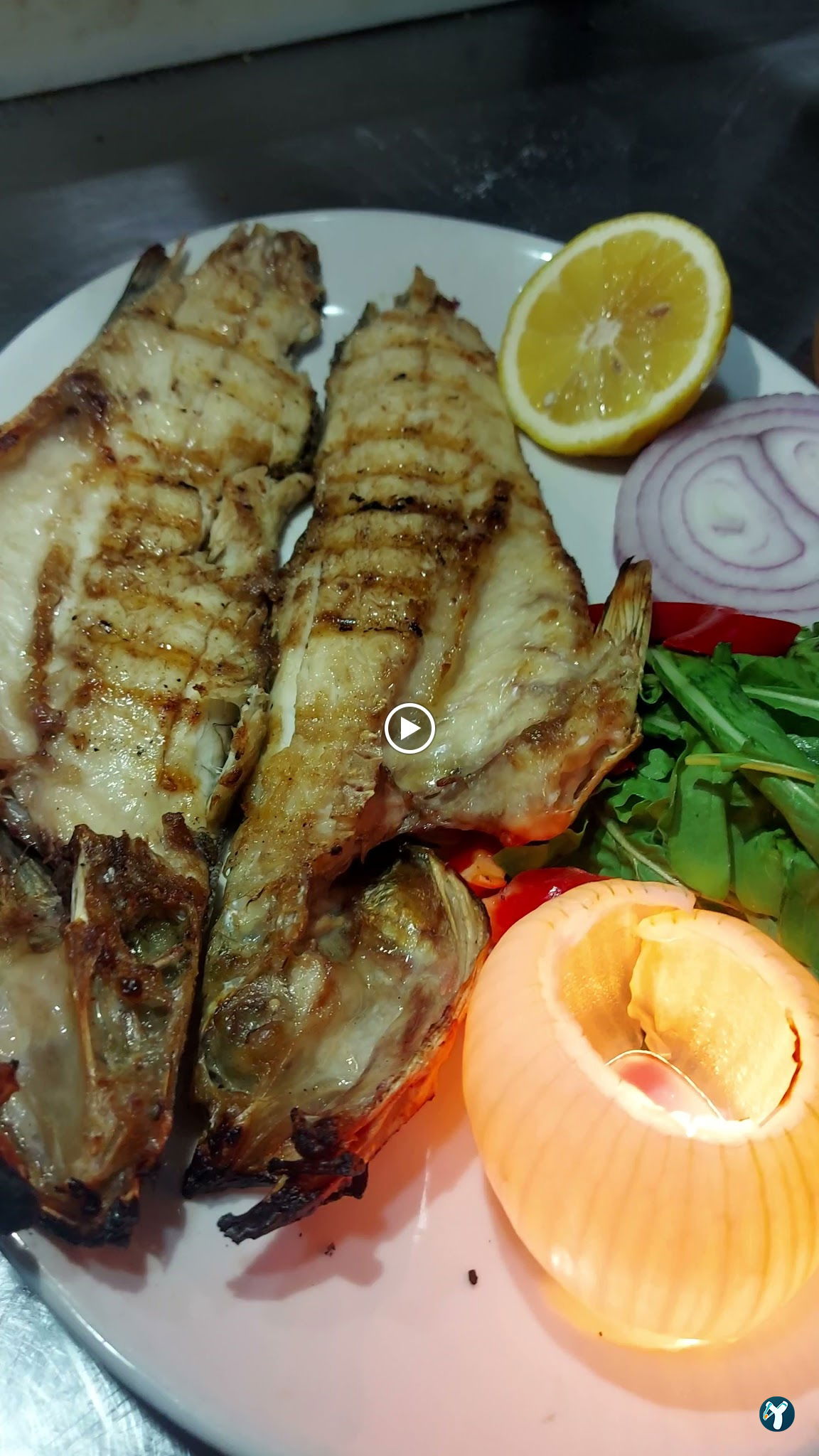 Behzat Oran Restaurant