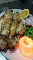 Behzat Oran Restaurant