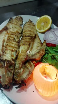 Behzat Oran Restaurant resimleri Behzat Oran Restaurant resimleri