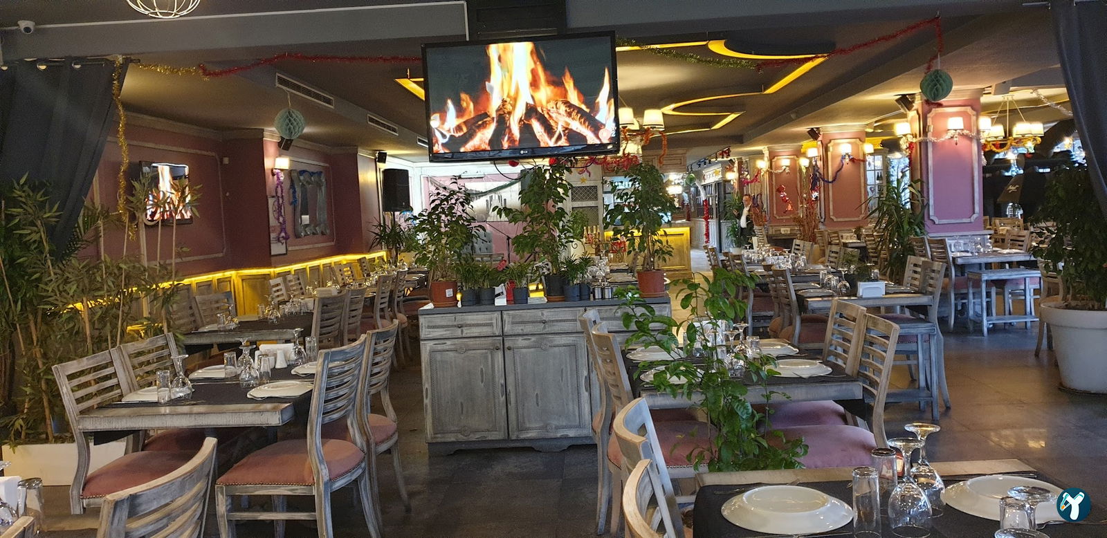 Behzat Oran Restaurant