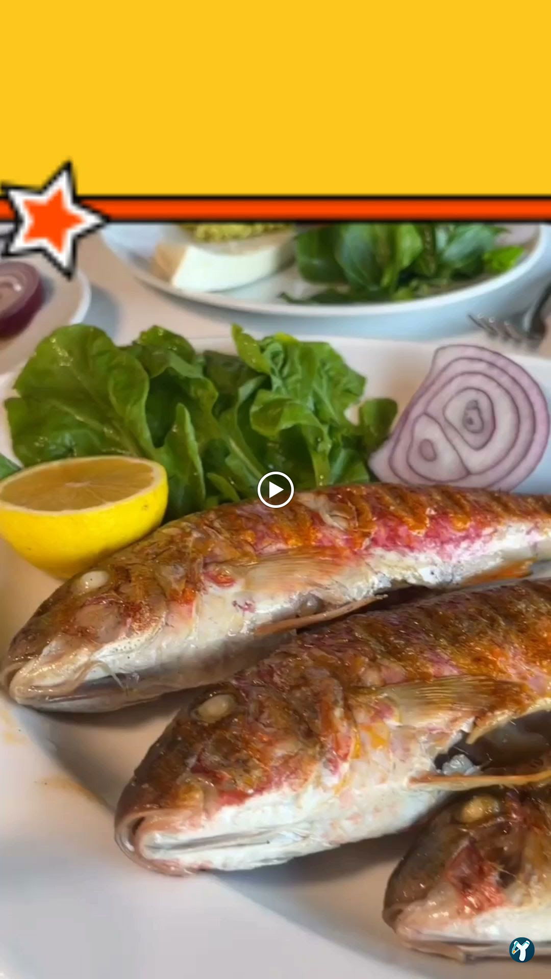 Behzat Oran Restaurant