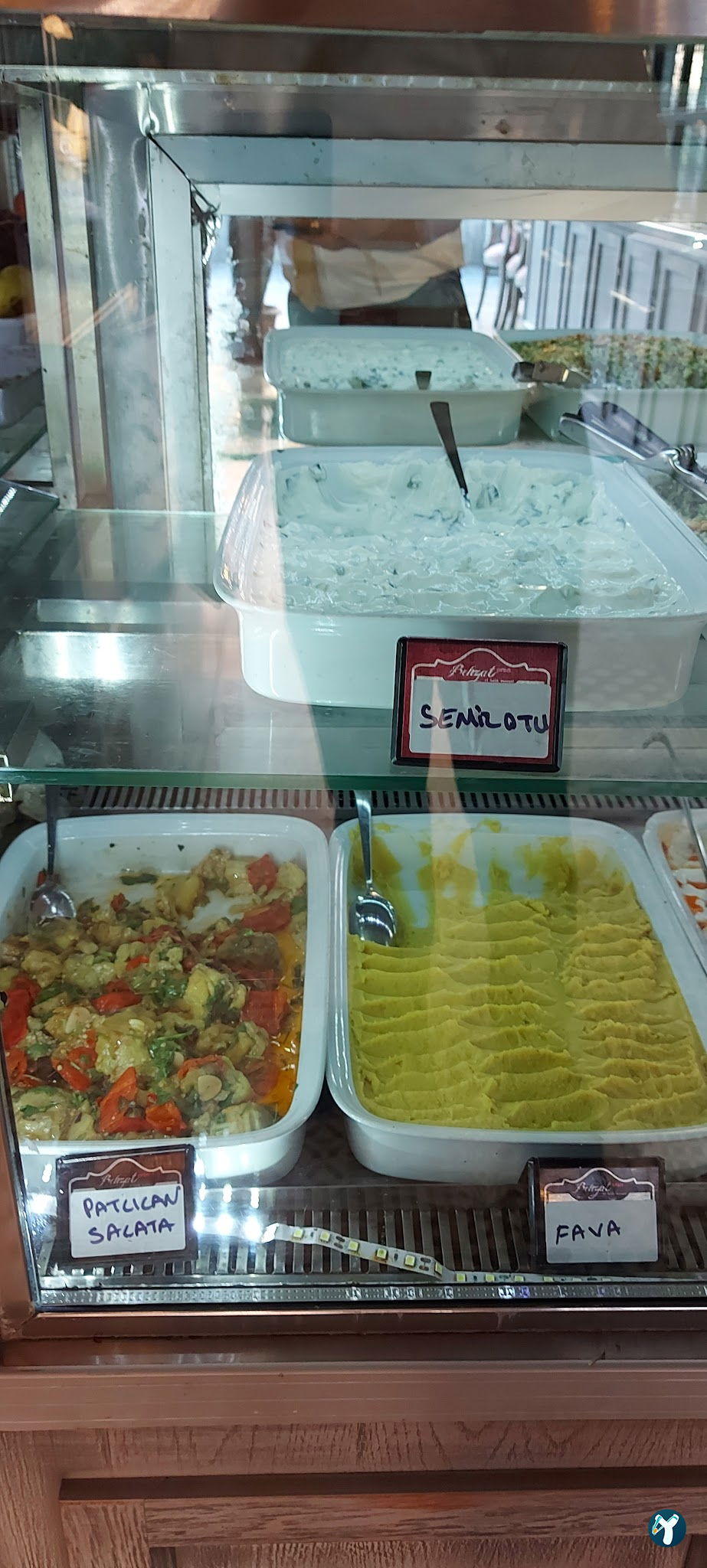 Behzat Oran Restaurant