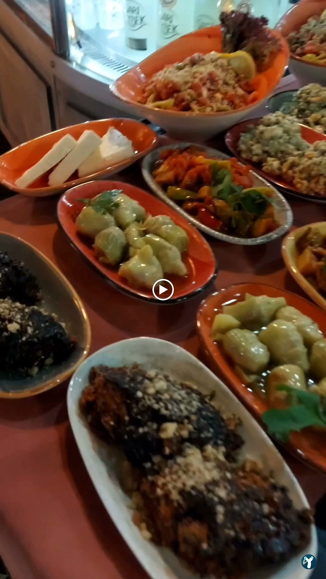 Behzat Oran Restaurant