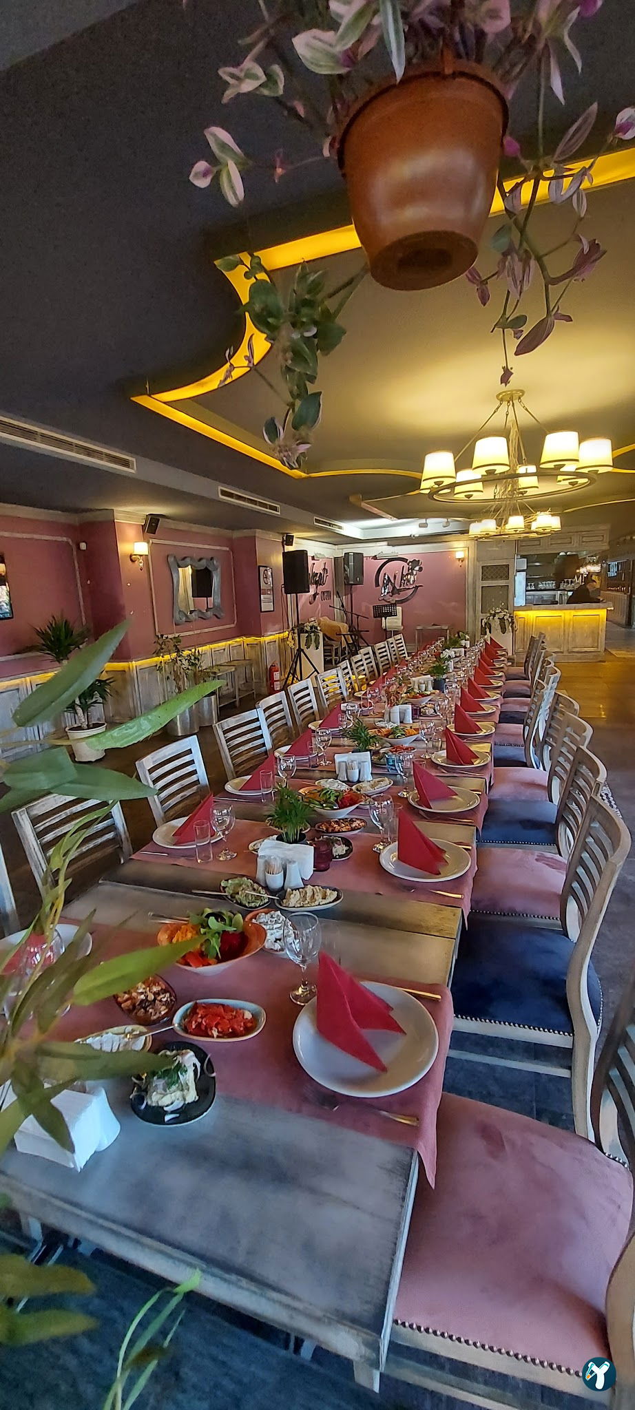Behzat Oran Restaurant
