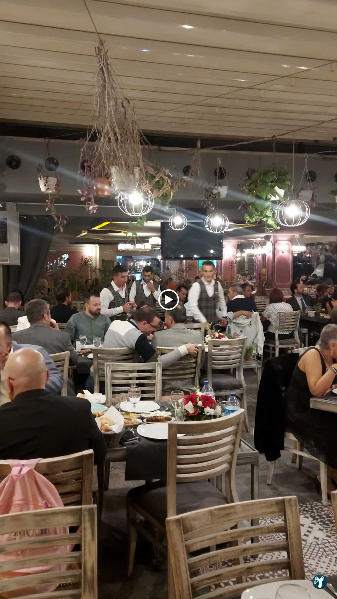 Behzat Oran Restaurant