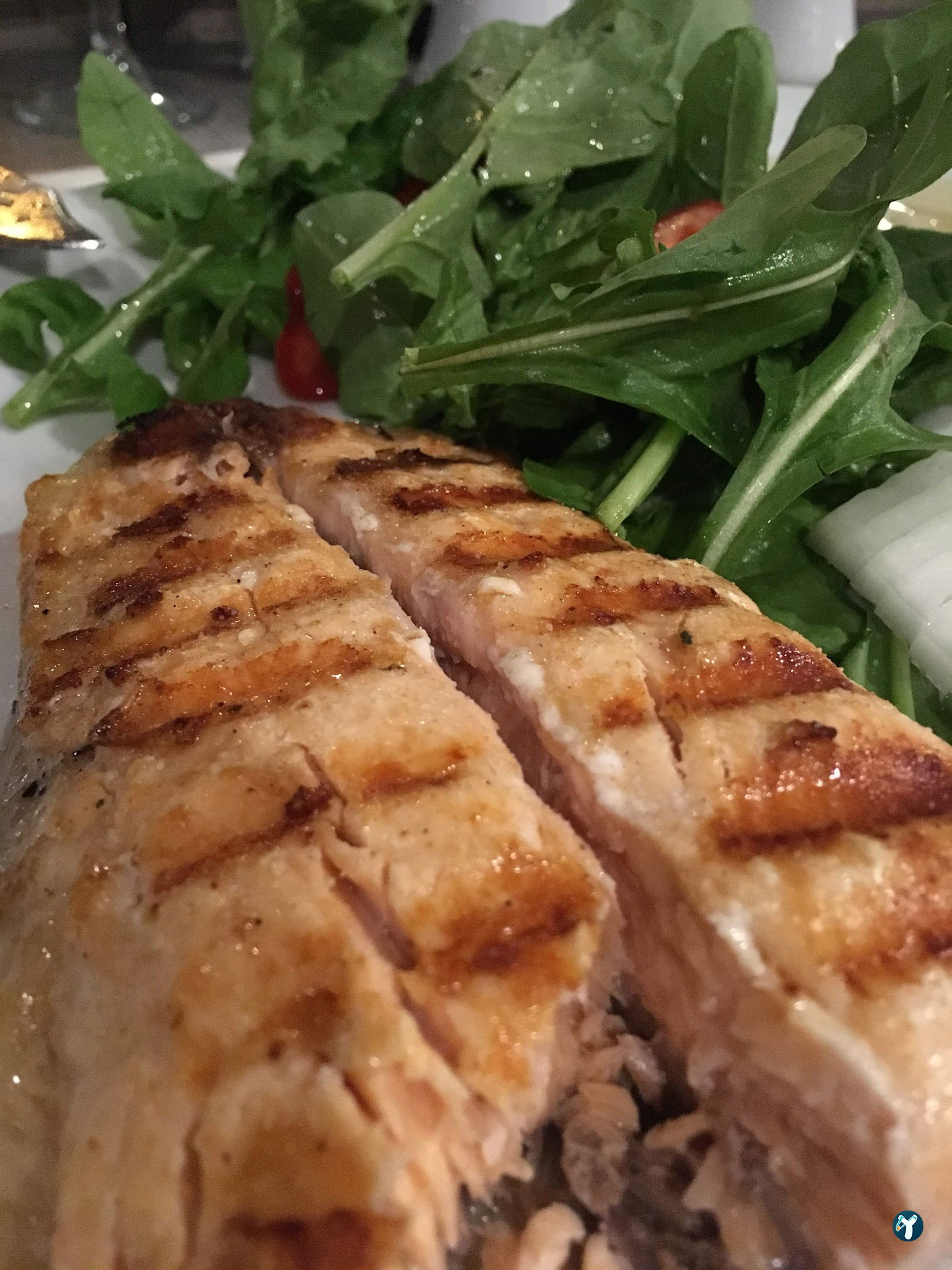 Behzat Oran Restaurant