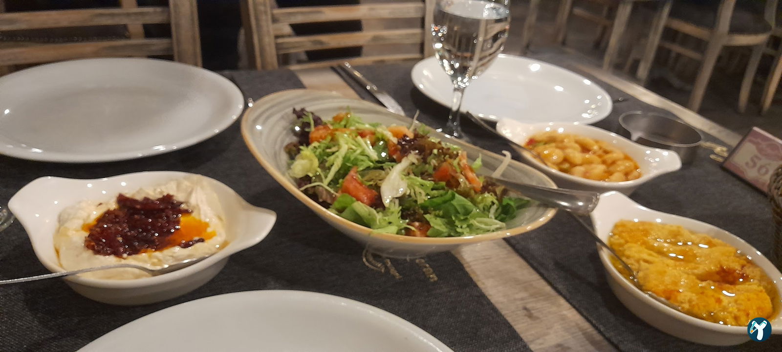 Behzat Oran Restaurant