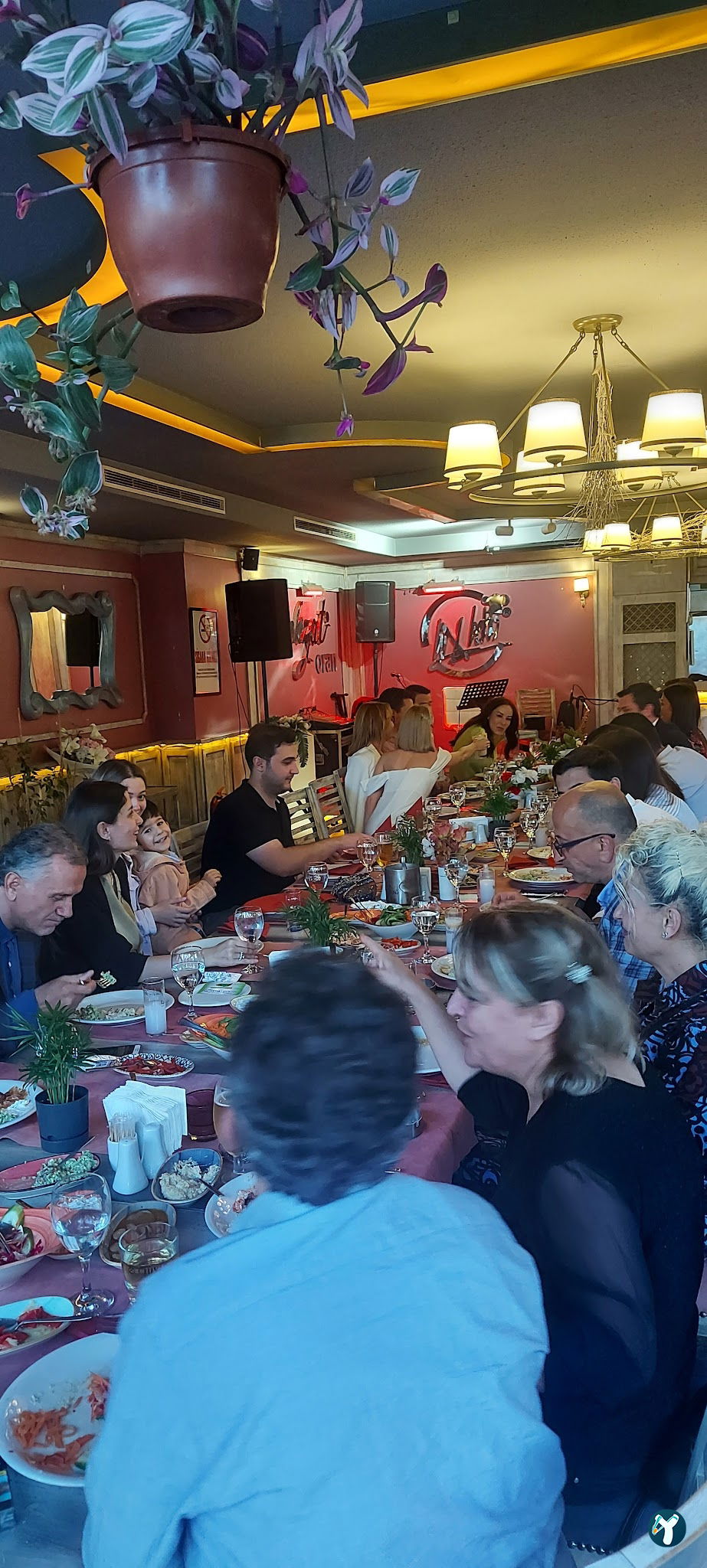 Behzat Oran Restaurant