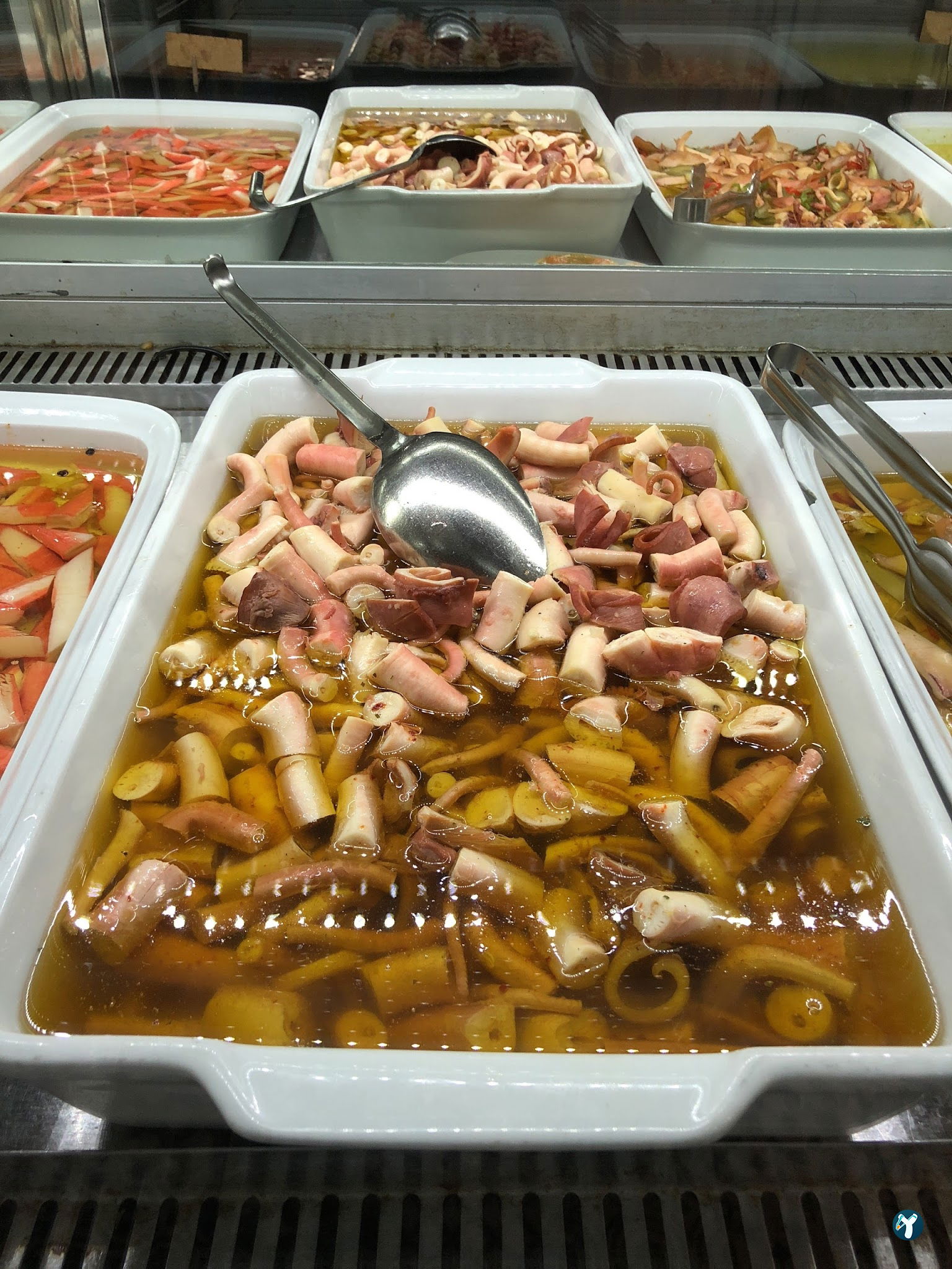 Behzat Oran Restaurant