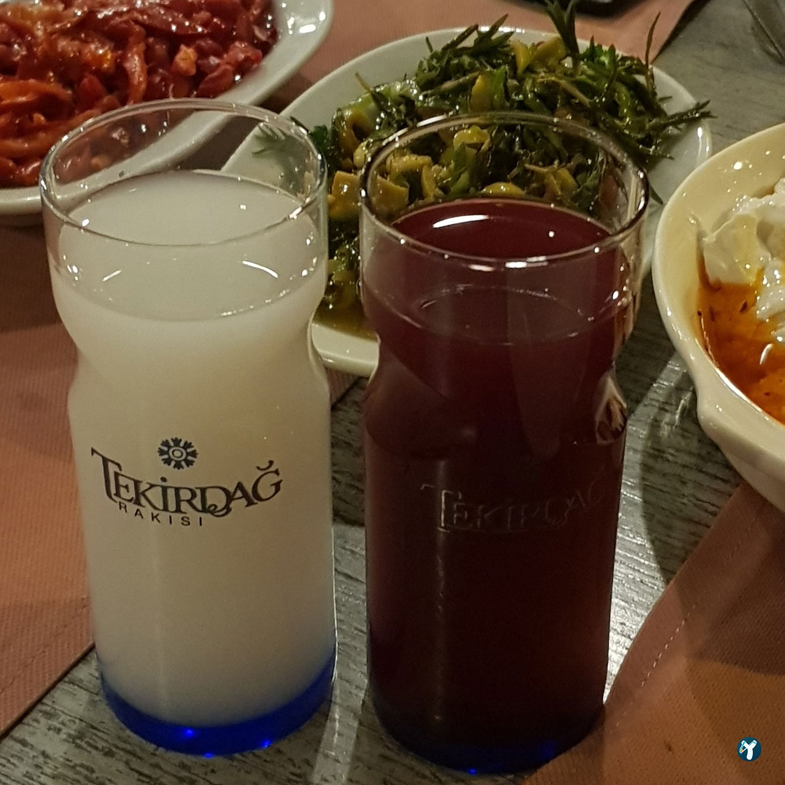 Behzat Oran Restaurant