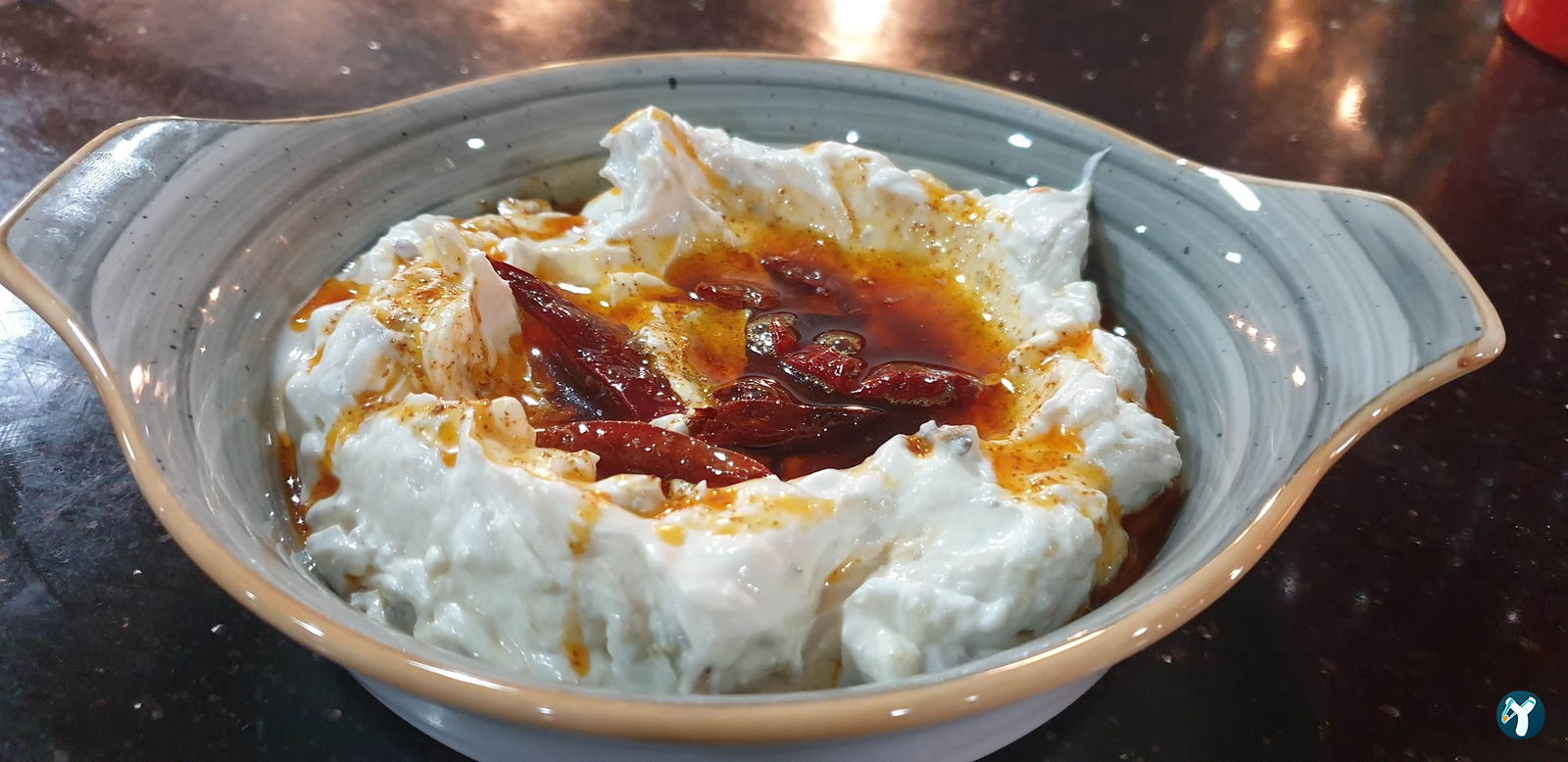 Behzat Oran Restaurant