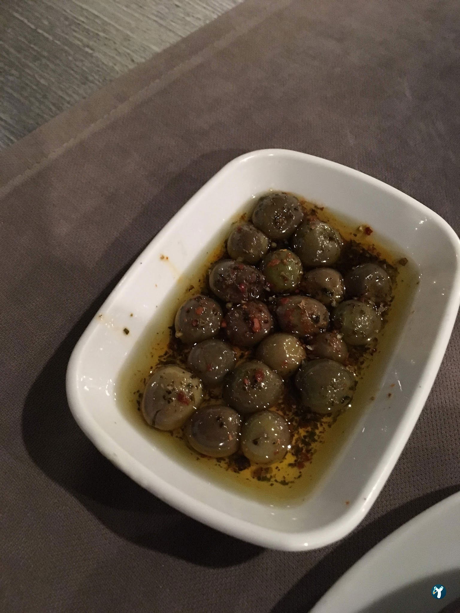 Behzat Oran Restaurant