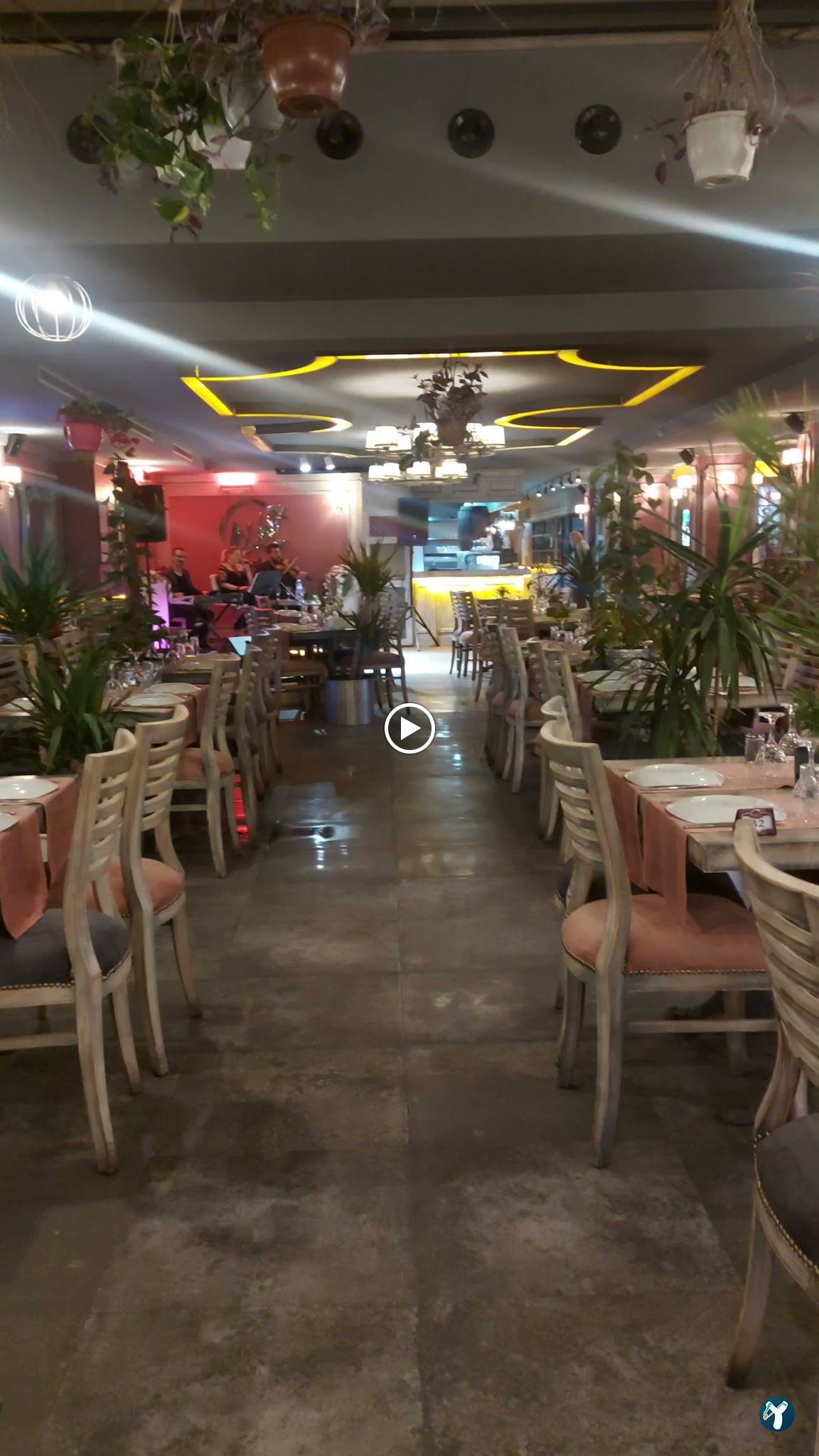 Behzat Oran Restaurant