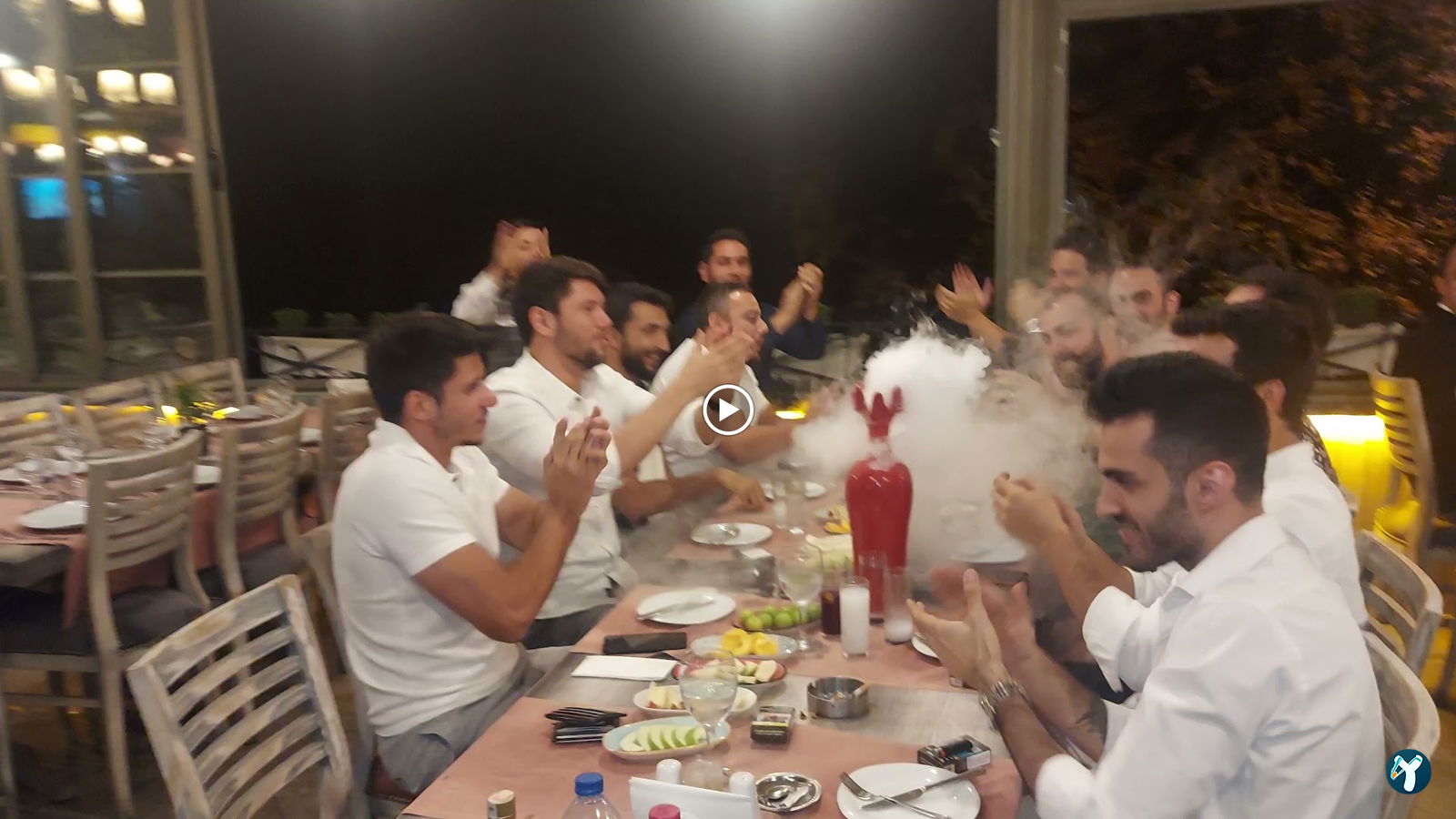 Behzat Oran Restaurant