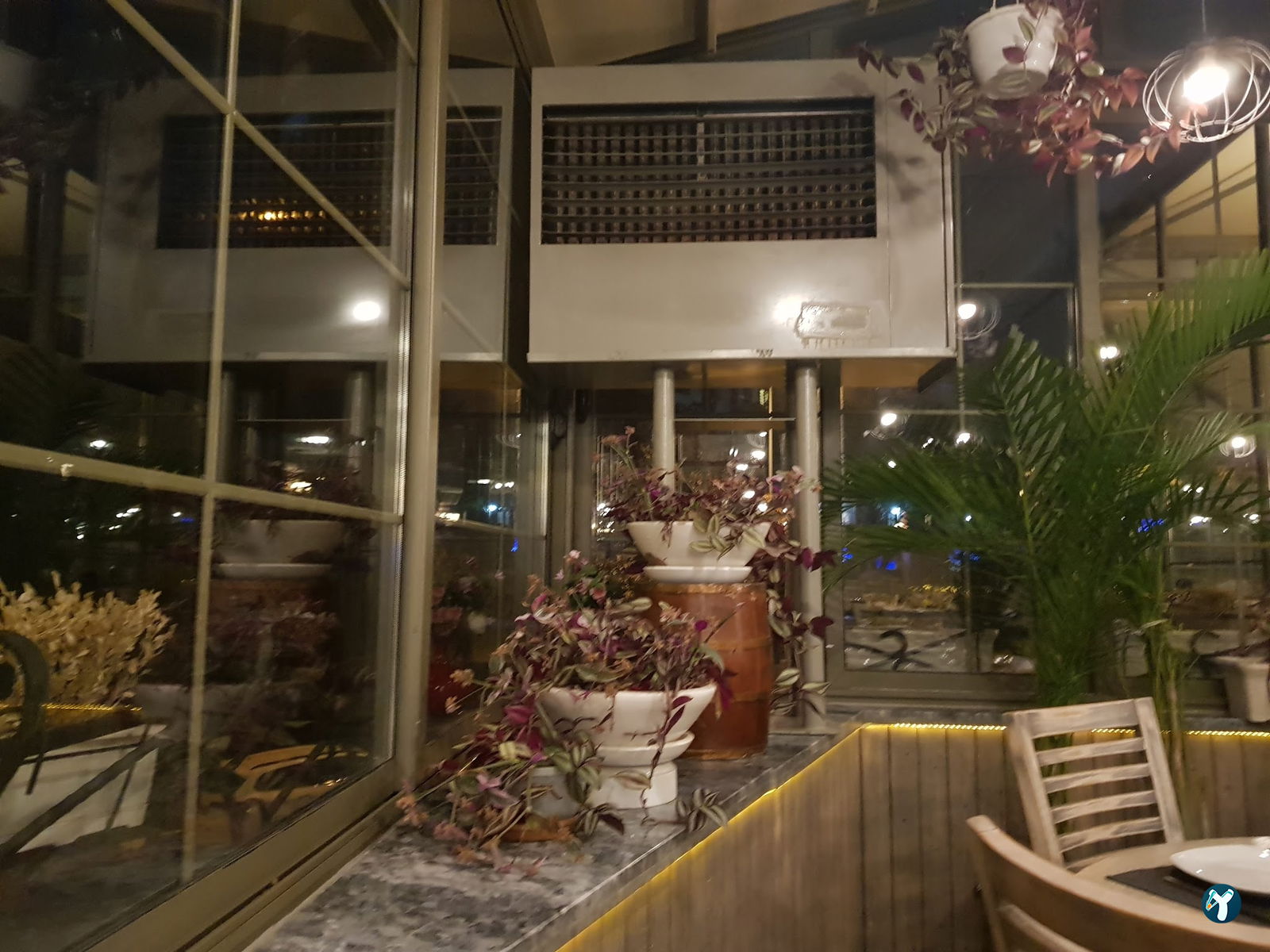Behzat Oran Restaurant