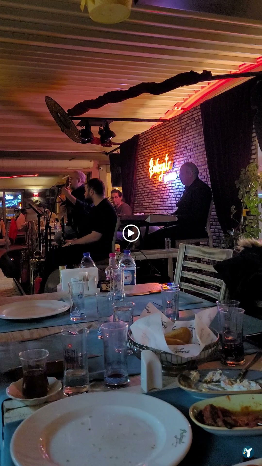 Behzat Oran Restaurant