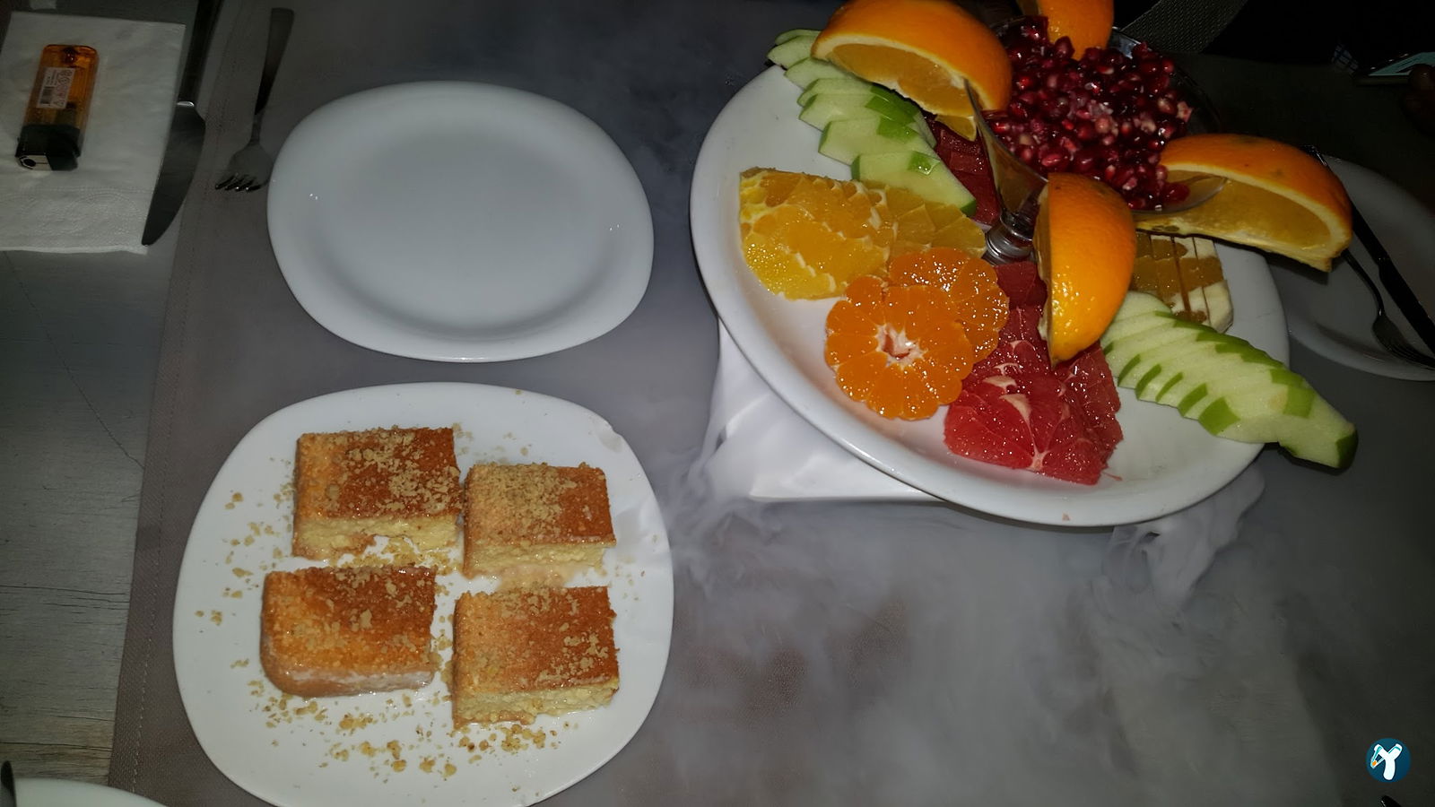 Behzat Oran Restaurant