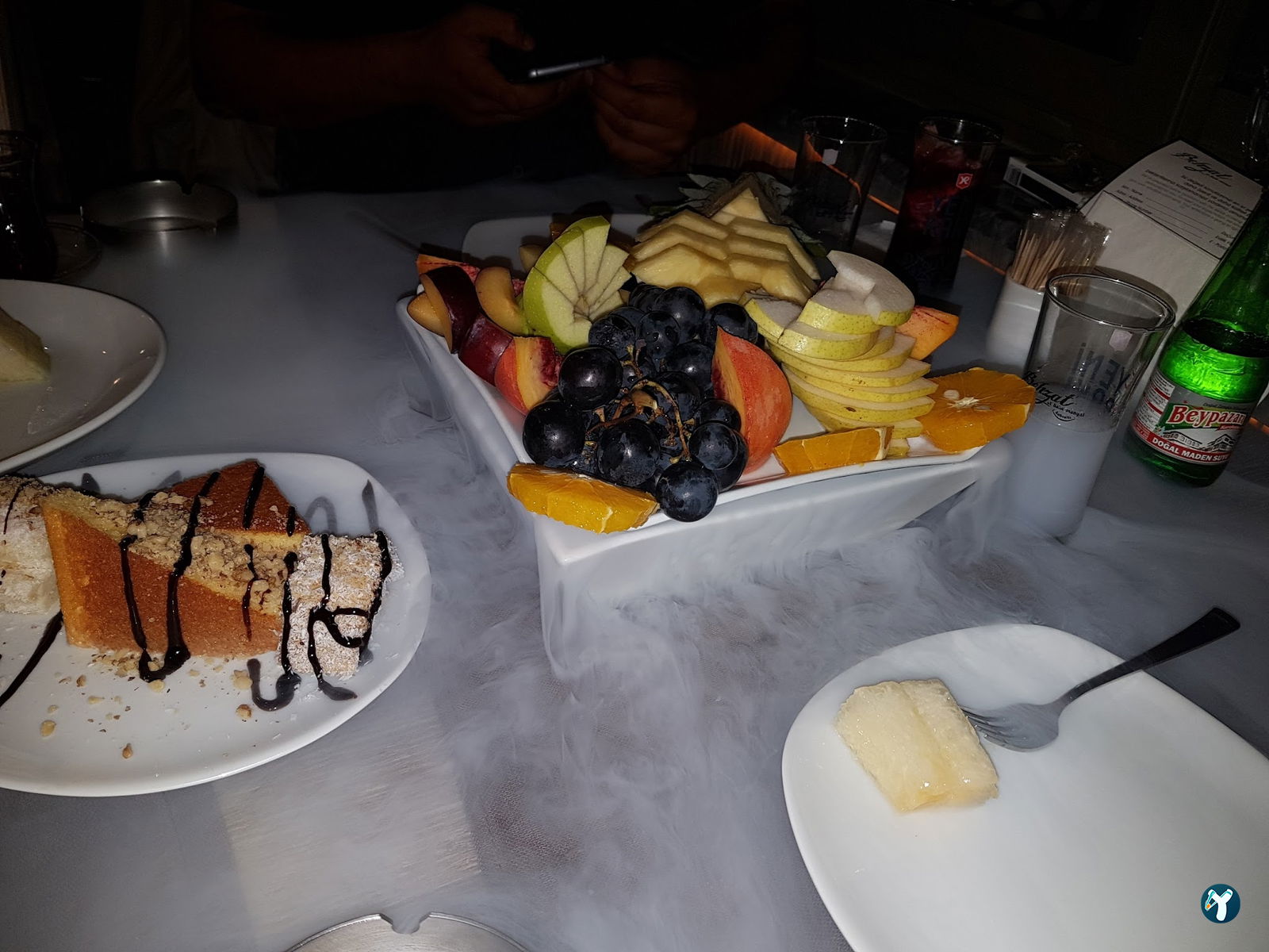 Behzat Oran Restaurant