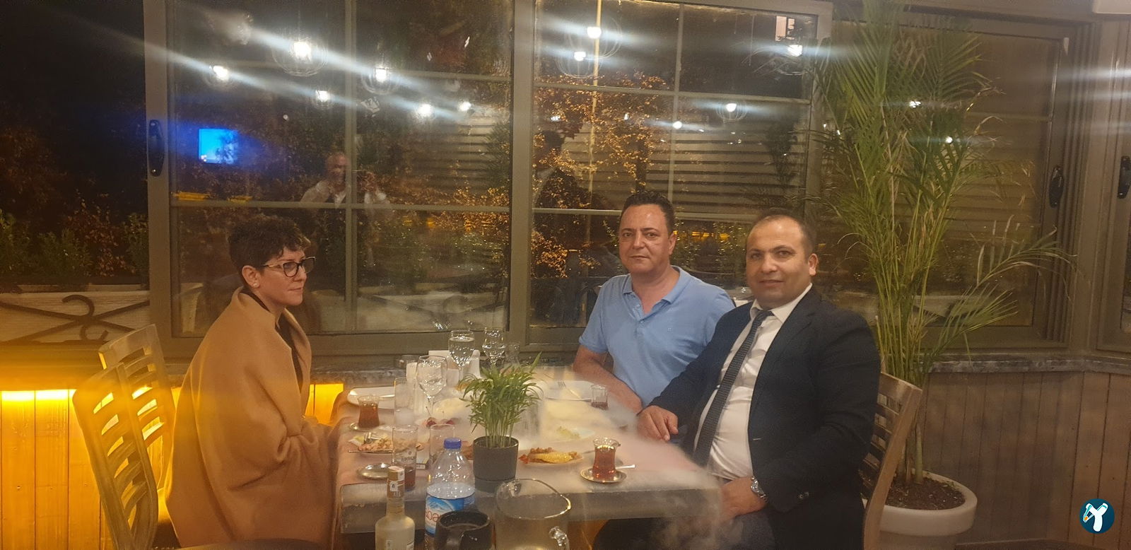 Behzat Oran Restaurant