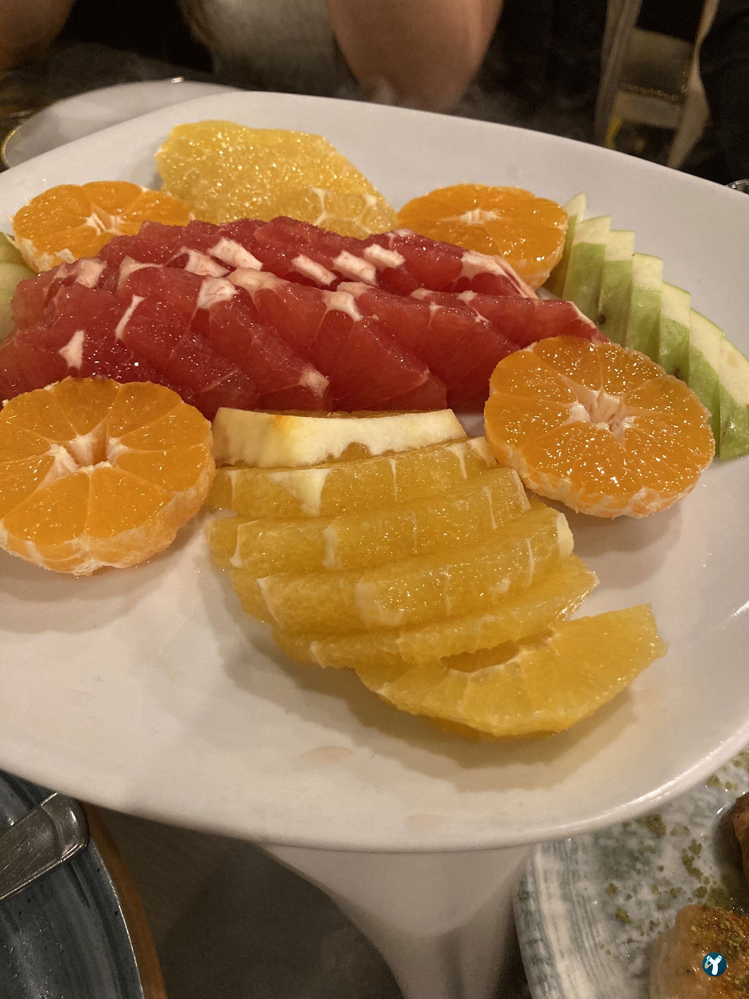 Behzat Oran Restaurant