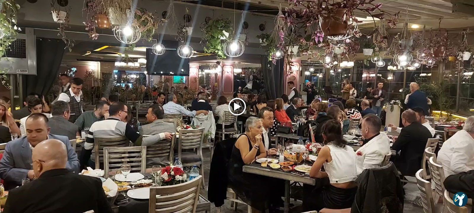 Behzat Oran Restaurant