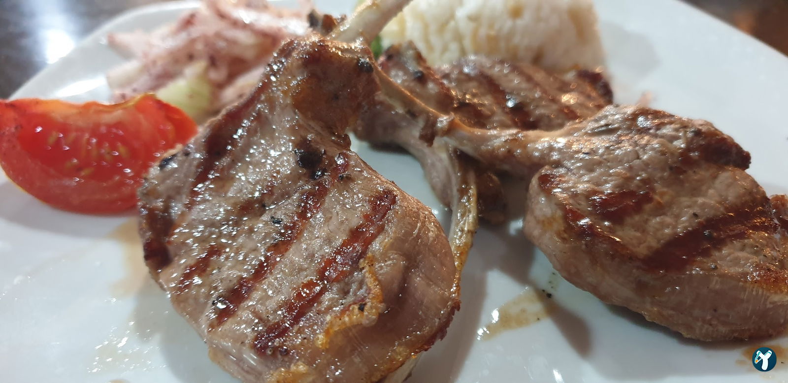 Behzat Oran Restaurant
