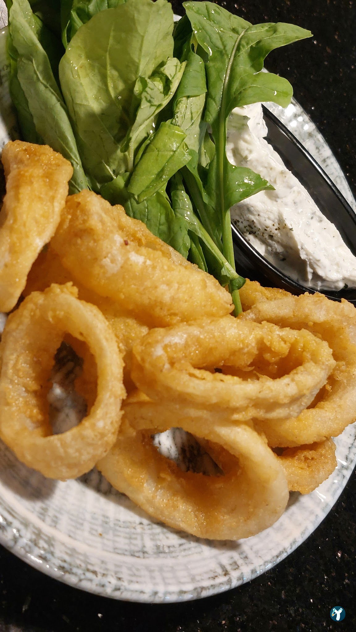 Behzat Oran Restaurant
