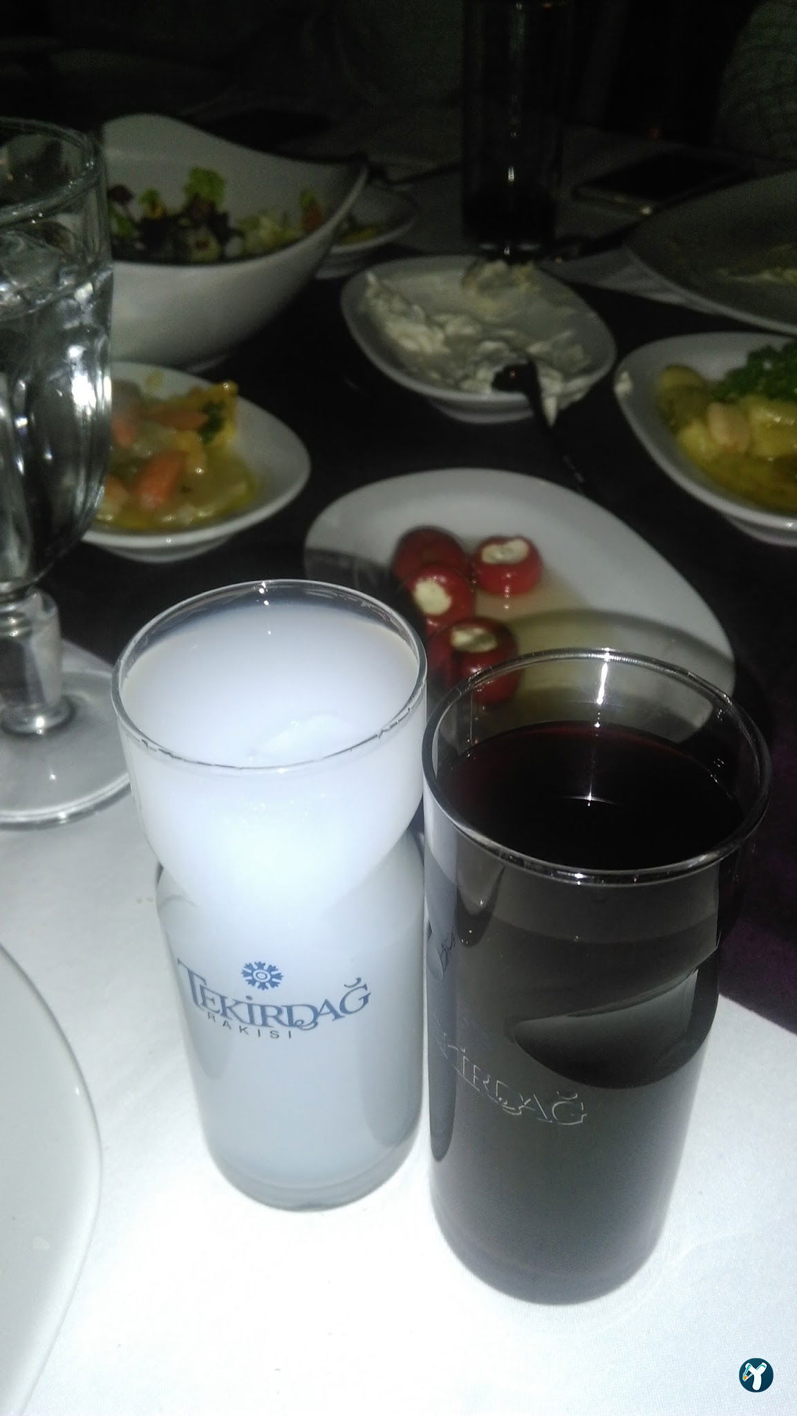 Behzat Oran Restaurant