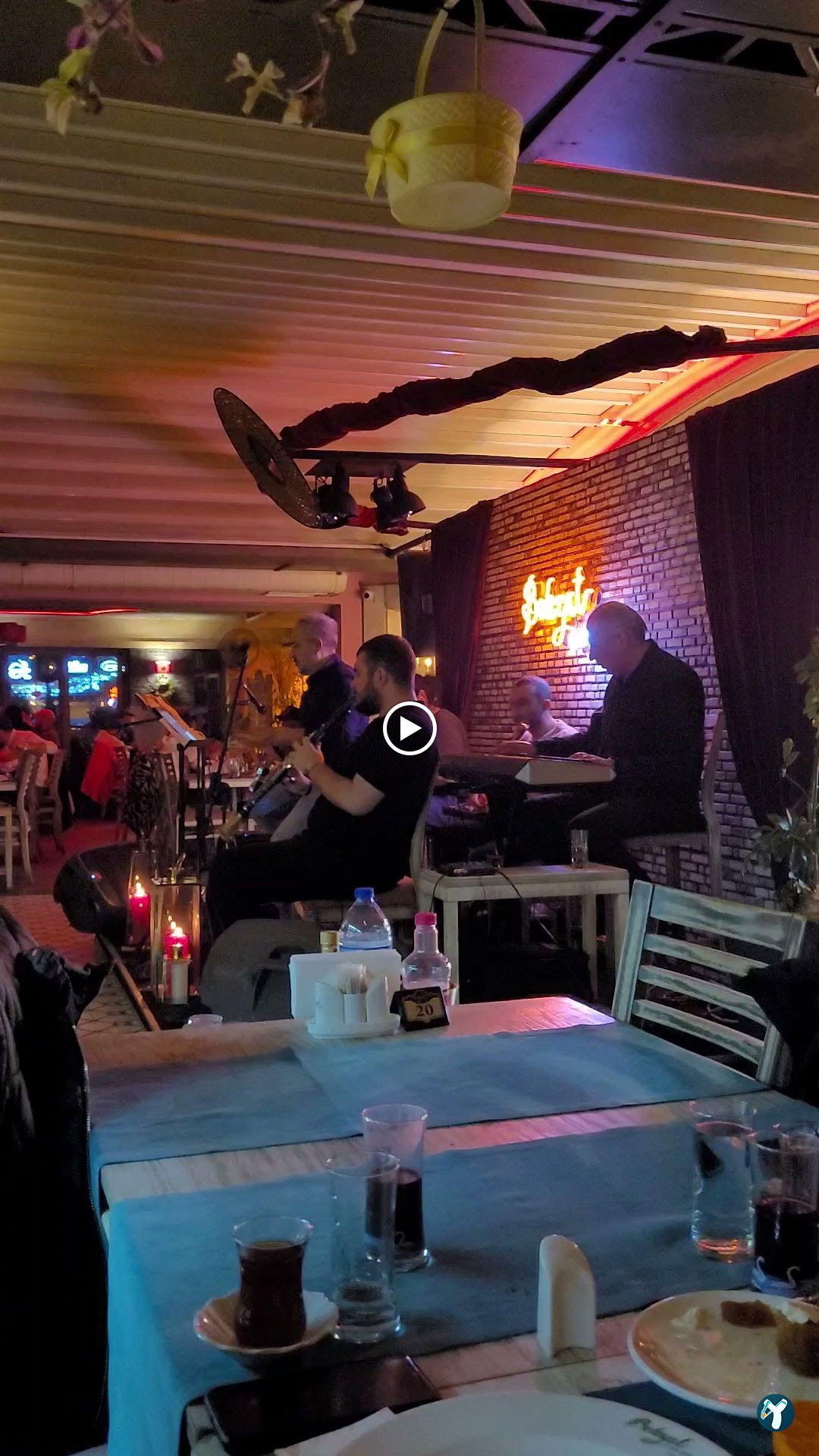 Behzat Oran Restaurant