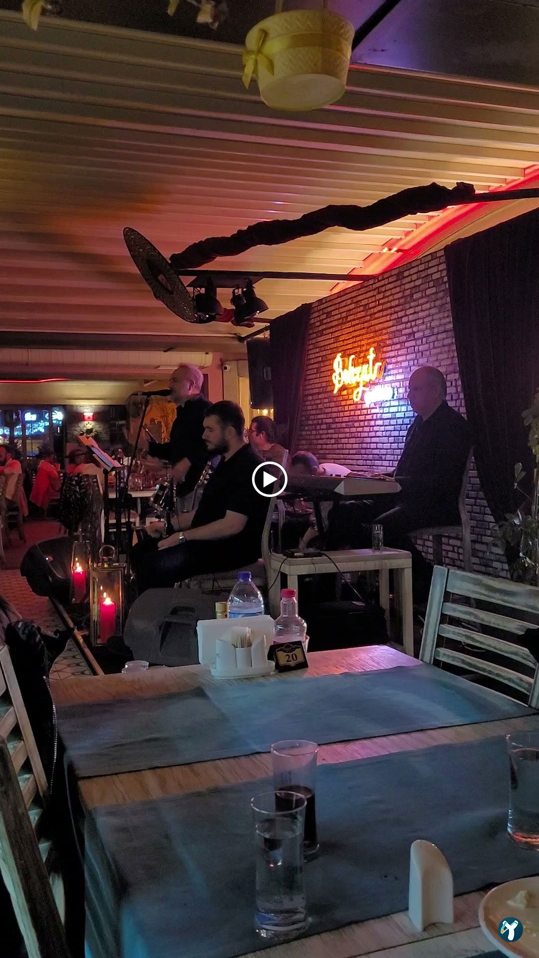 Behzat Oran Restaurant