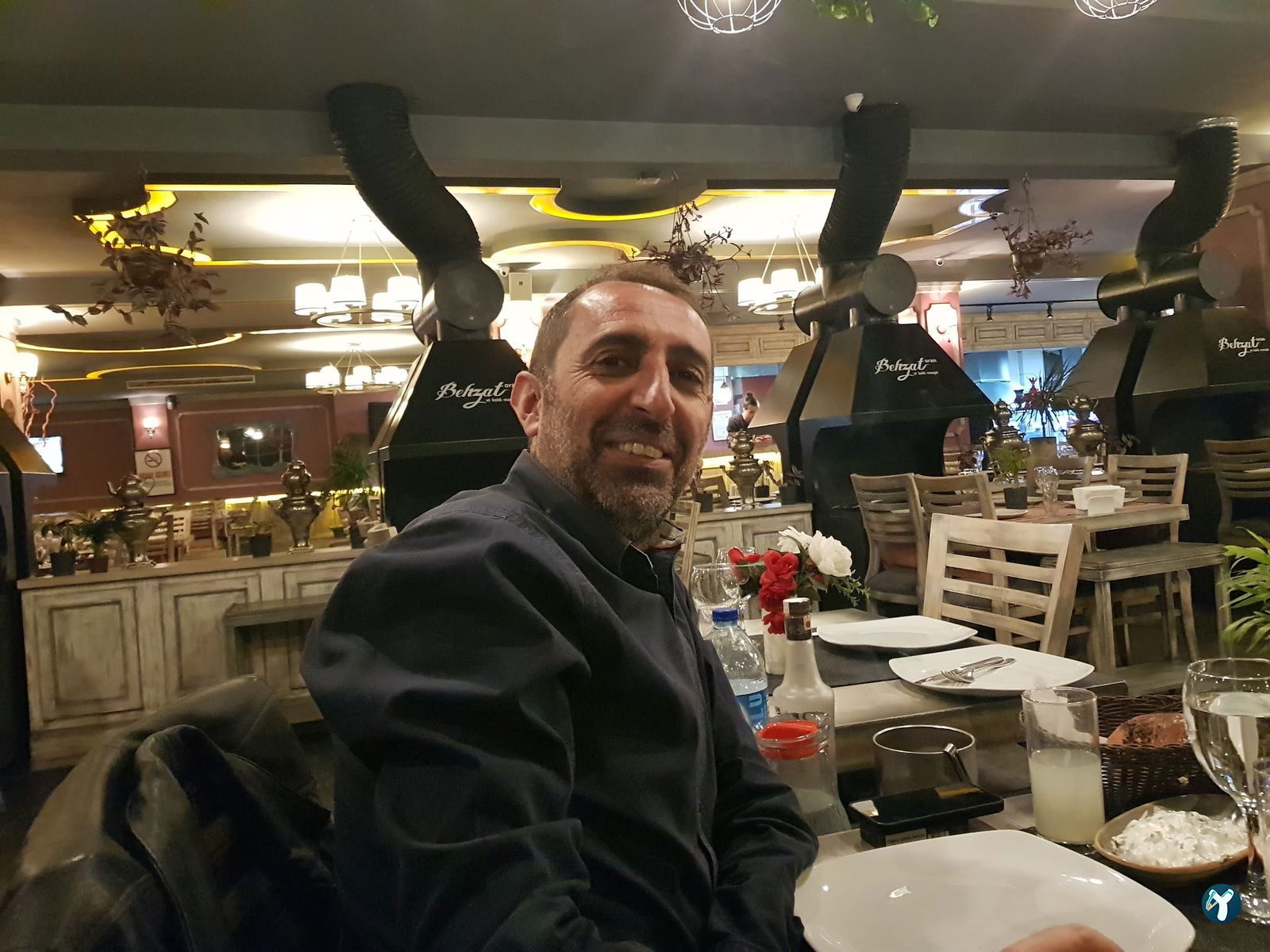 Behzat Oran Restaurant
