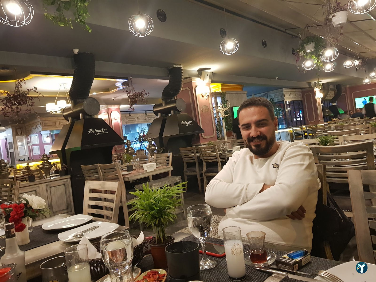 Behzat Oran Restaurant