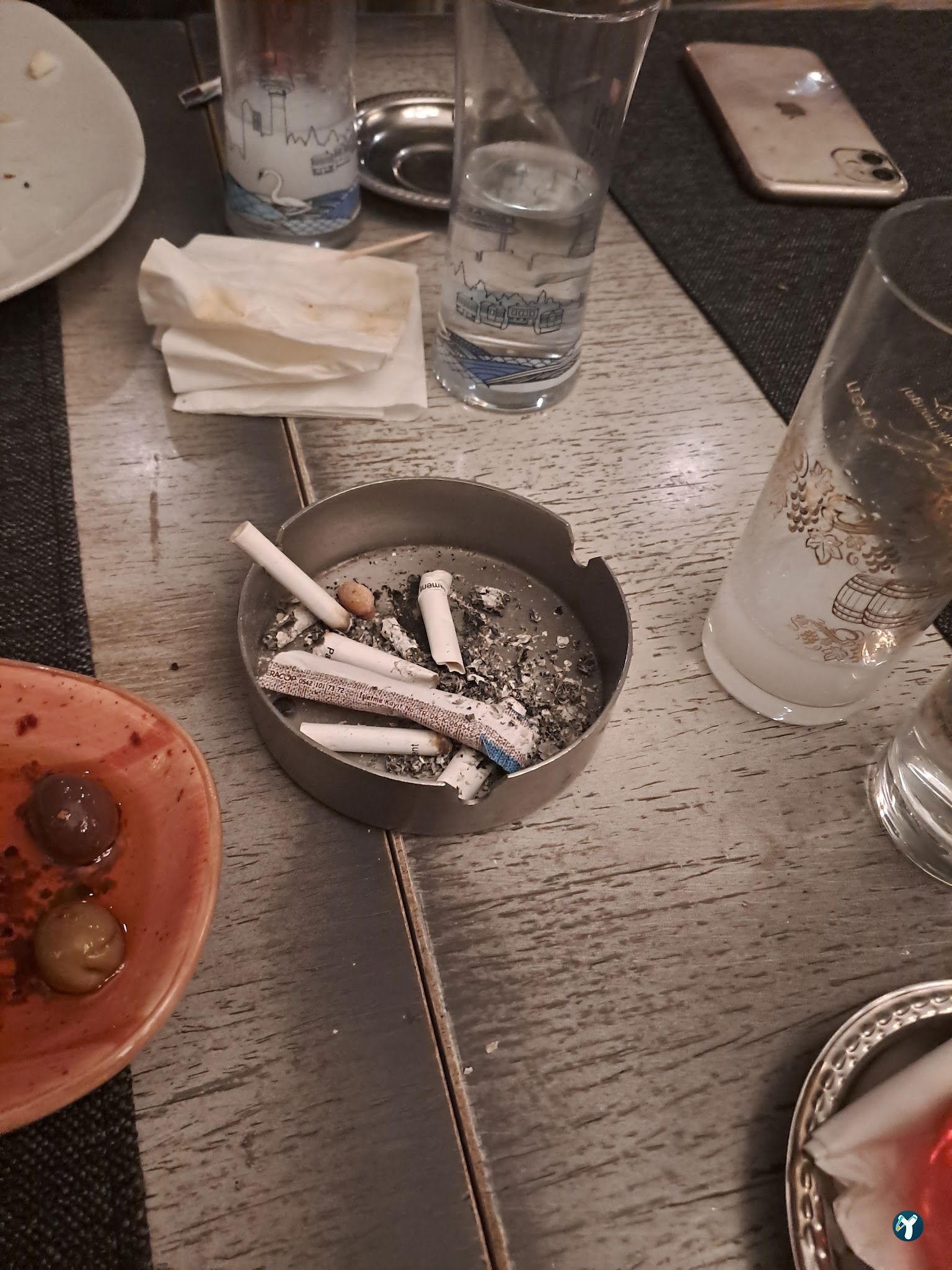 Behzat Oran Restaurant