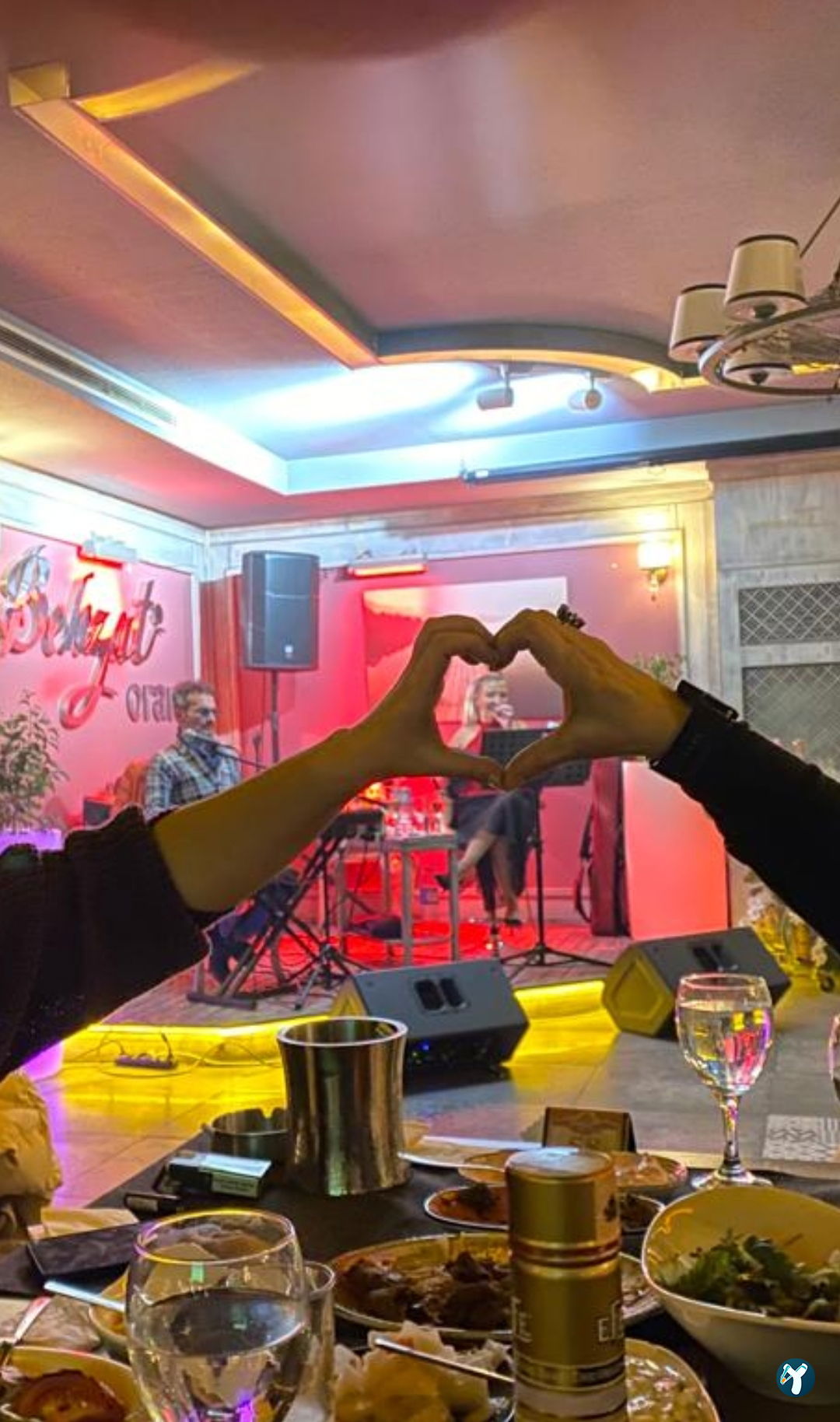 Behzat Oran Restaurant