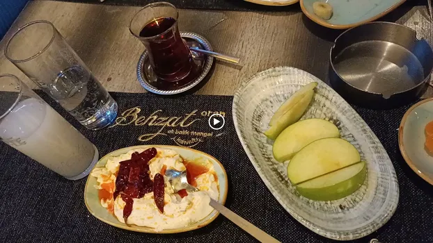 Behzat Oran Restaurant resimleri Behzat Oran Restaurant resimleri